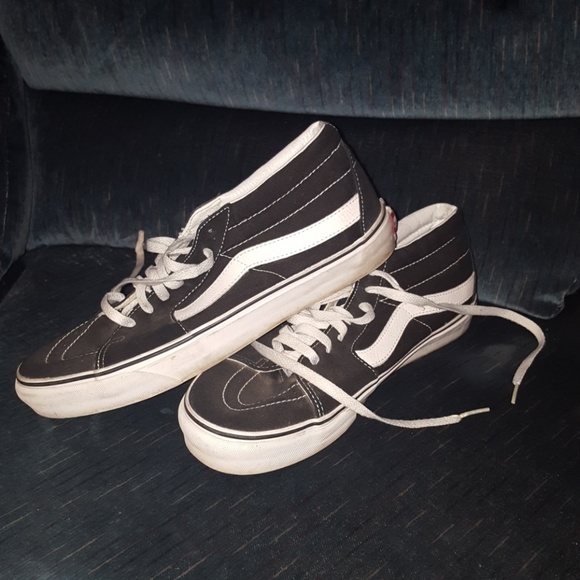 skater boy vans